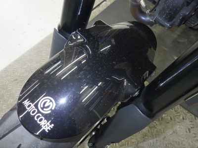 Ducati Scrambler 2018