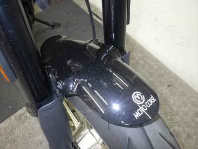 Ducati Scrambler 2018