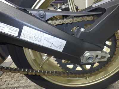 Ducati Scrambler 2018