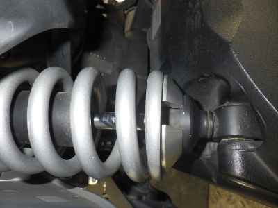 Ducati Scrambler 2018