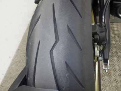 Ducati Scrambler 2018