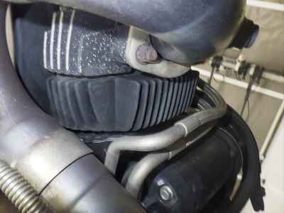 Ducati Scrambler 2018