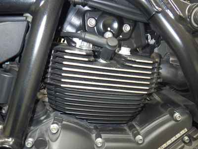 Ducati Scrambler 2018