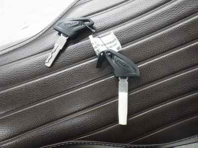 Ducati Scrambler 2018