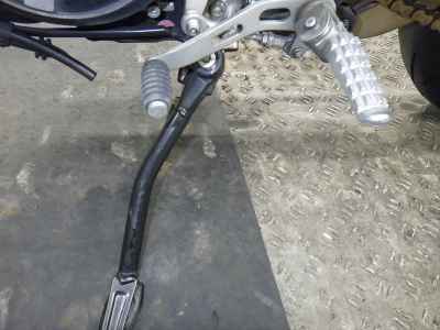 Ducati Scrambler 2018