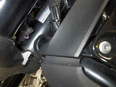 Ducati Scrambler 2018