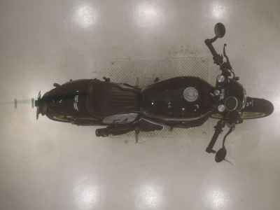 Ducati Scrambler 2018