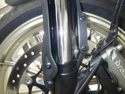 Ducati Scrambler 2018