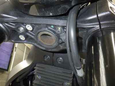 Ducati Scrambler 2018