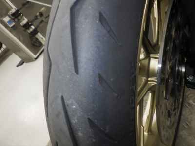 Ducati Scrambler 2018