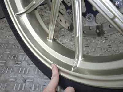 Ducati Scrambler 2018