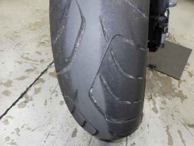 Kawasaki Ninja 400 2015