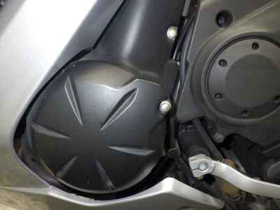 Kawasaki Ninja 400 2015