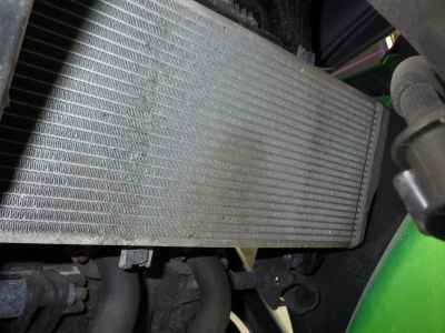 Kawasaki Ninja 400 2015