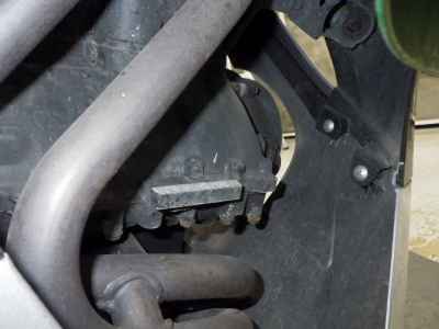 Kawasaki Ninja 400 2015