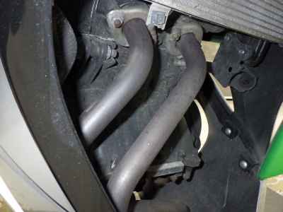 Kawasaki Ninja 400 2015