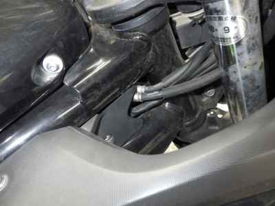 Kawasaki Ninja 400 2015