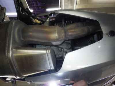 Kawasaki Ninja 400 2015