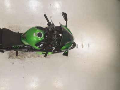 Kawasaki Ninja 400 2015