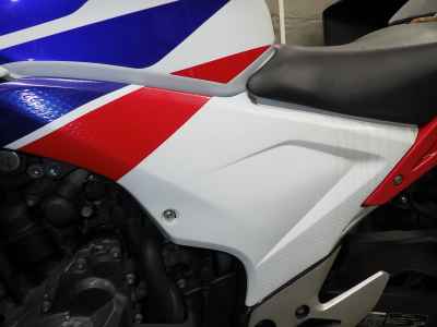 Honda CBR400R 2014