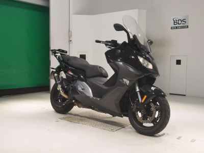 BMW C650 Sport 2017