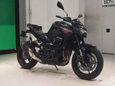 Kawasaki Z900 2020