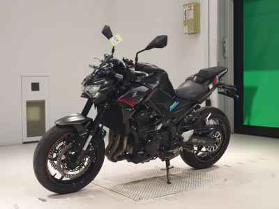 Kawasaki Z900 2020