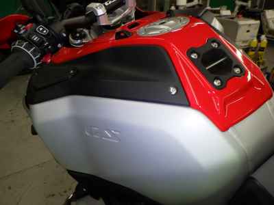 BMW R1300GS Adventure ASA 2025