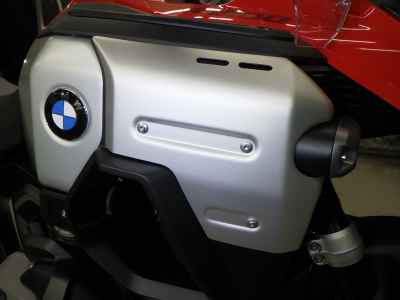 BMW R1300GS Adventure ASA 2025