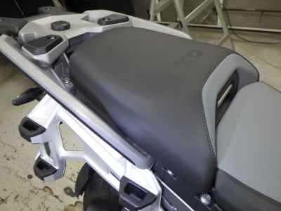 BMW R1300GS Adventure ASA 2025