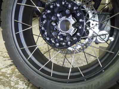 BMW R1300GS Adventure ASA 2025