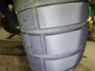 BMW R1300GS Adventure ASA 2025