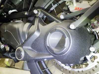 BMW R1300GS Adventure ASA 2025