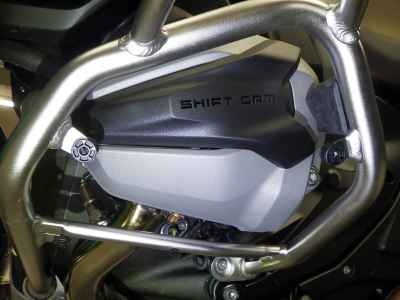 BMW R1300GS Adventure ASA 2025