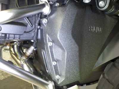 BMW R1300GS Adventure ASA 2025