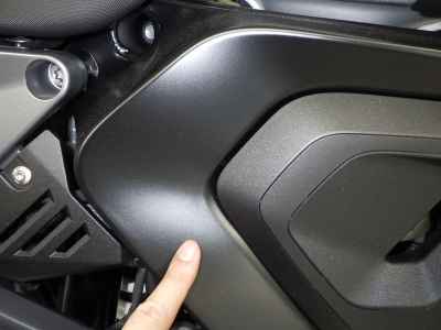 BMW R1300GS Adventure ASA 2025