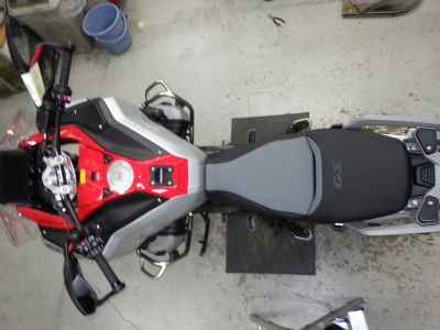 BMW R1300GS Adventure ASA 2025