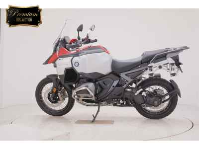 BMW R1300GS Adventure ASA 2025