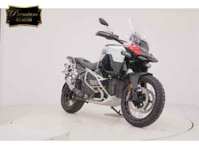 BMW R1300GS Adventure ASA 2025