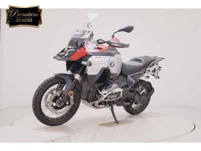 BMW R1300GS Adventure ASA 2025
