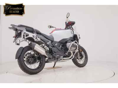 BMW R1300GS Adventure ASA 2025
