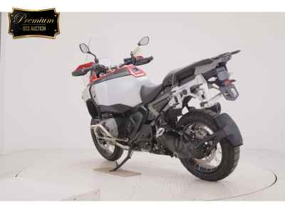 BMW R1300GS Adventure ASA 2025