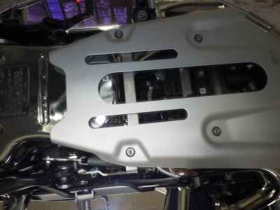 BMW R1300GS Adventure ASA 2025