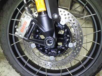 BMW R1300GS Adventure ASA 2025