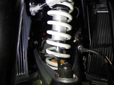 BMW R1300GS Adventure ASA 2025