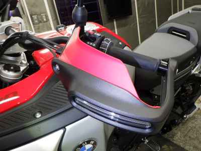 BMW R1300GS Adventure ASA 2025