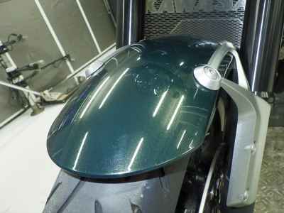 Kawasaki Z900RS 2024