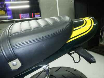 Kawasaki Z900RS 2024