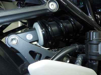 Kawasaki Z900RS 2024