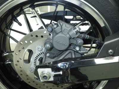 Kawasaki Z900RS 2024